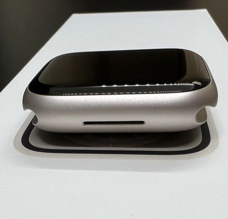 Смарт часы Эпл вотч Apple Watch 8