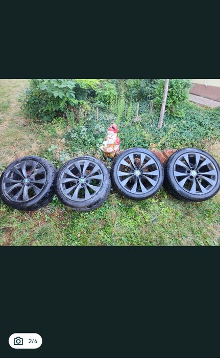 Roti Jante BMW style 32 style 132 style 227