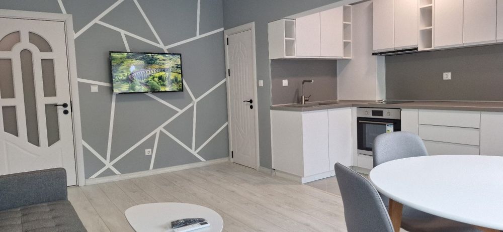 Апартамент под наем