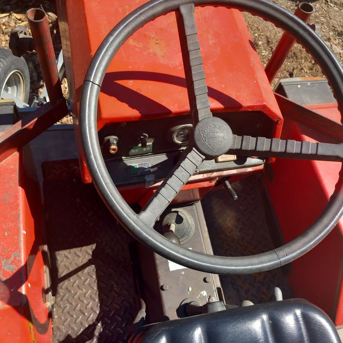 Utilaje agricole