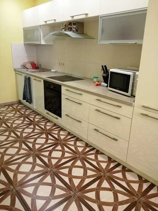 Дава се под наем Двустаен апартамент в София, Свобода - 56 кв.м за 407.49 € - Снимка #1