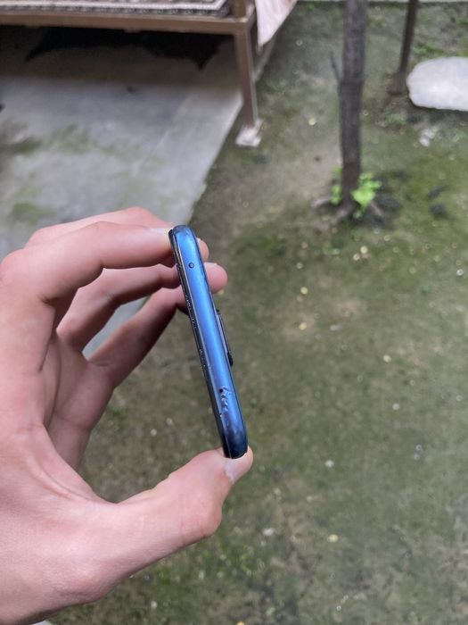 Redmi Note 9 Pro 6/128Gb