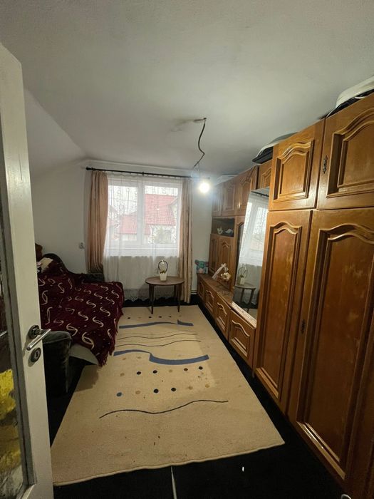 Casa de Vanzare  GRIGORESCU Oradea