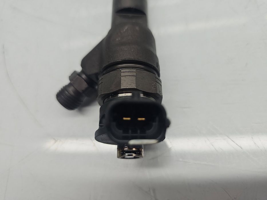 Injector Renault Megane 3 [Fabr 2008-2015] H8201055367 1.6 dCi R9M4022