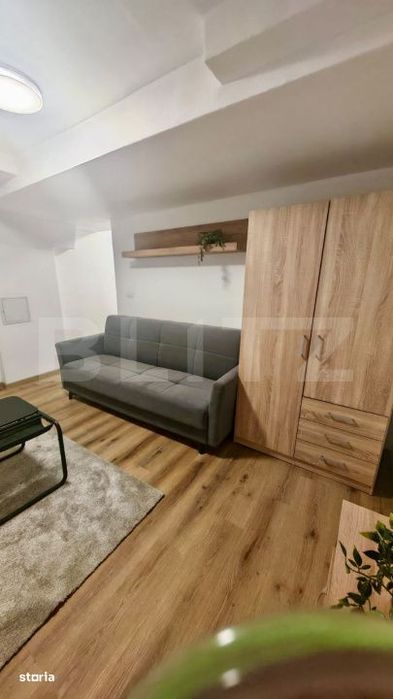Apartament cochet ideal pentru locuit sau investitie, in Centrul Braso