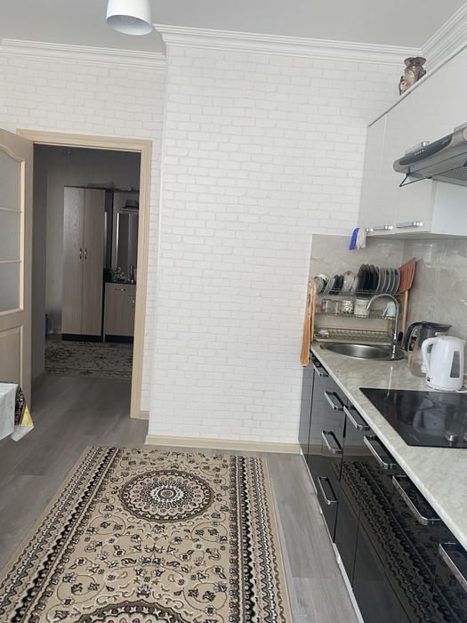 Продам 2комнатную квартиру
