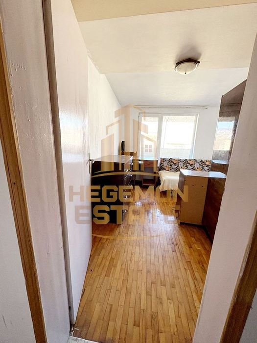 2-стаен в Варна-Лятно кино Тракия