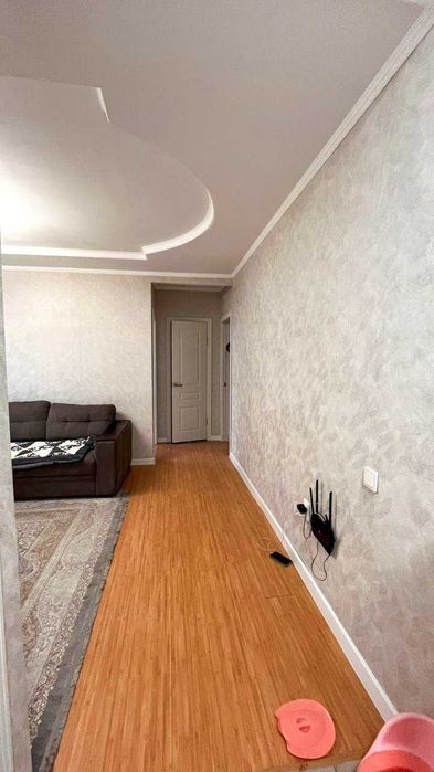 продам 3х комн. в центре. ДАМИР