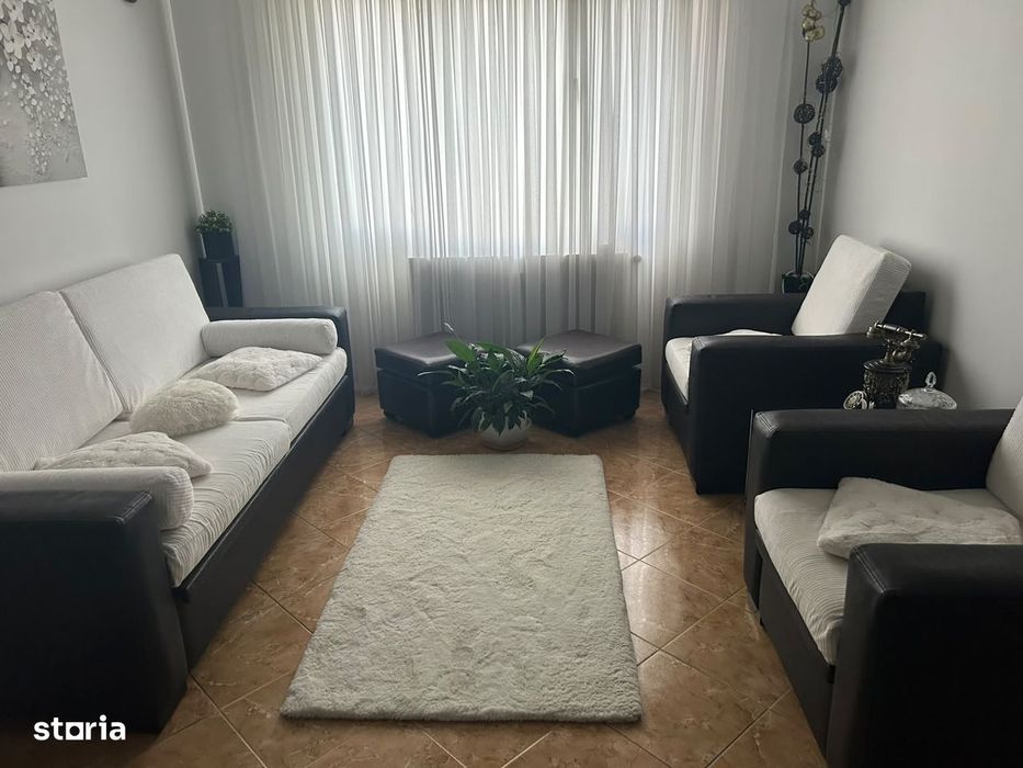 Apartament 3 camere Dristor. 69,91 mp, Metrou 5 min, Direct Proprietar
