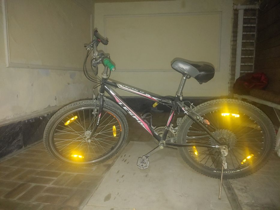 Lespo Velik 26 razmer / Велик