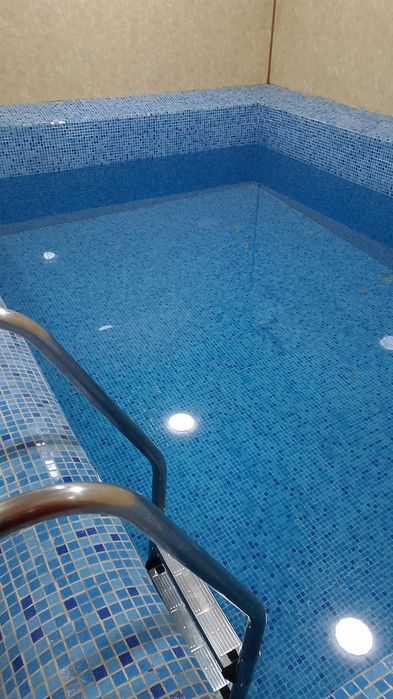 Спа комплекс для здоровья