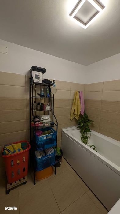 Apartament 2 camere | AC | Tudor Vladimirescu | Zona linistita