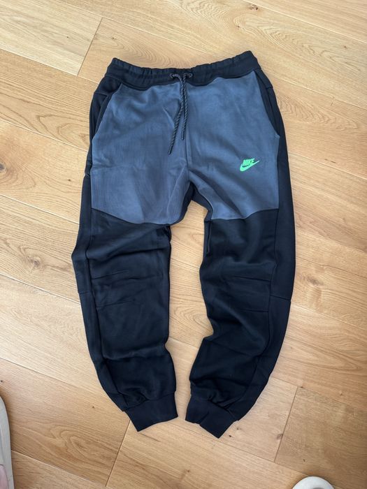 Nike tech fleece