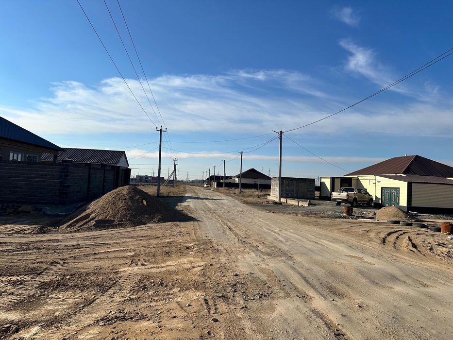 Продаётся Недостроенный дом с коммуникациями