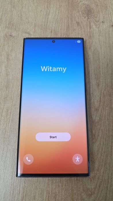 Telefon Samsun S23 ultra 256gb