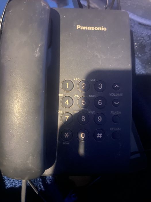 Vand doua telefon fix fuctionabile