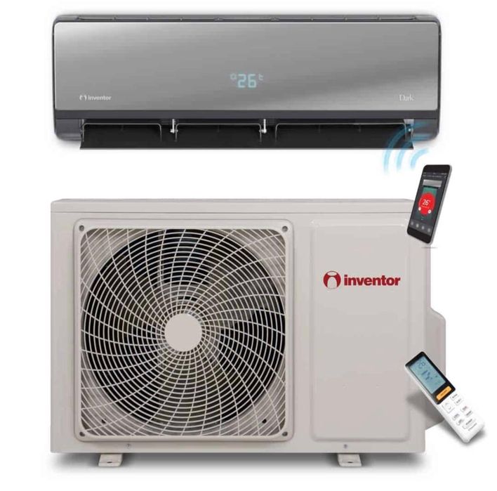 Montaj / Mentenanță / Reparație aer conditionat