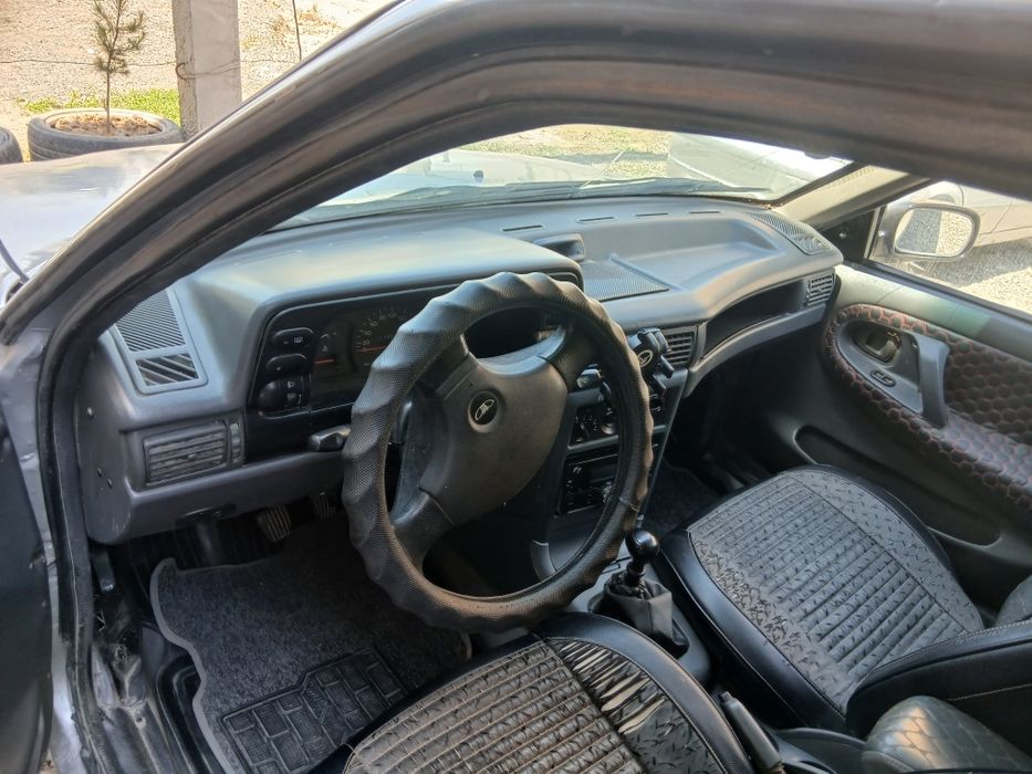 Chevrolet Nexia 1999 — 4