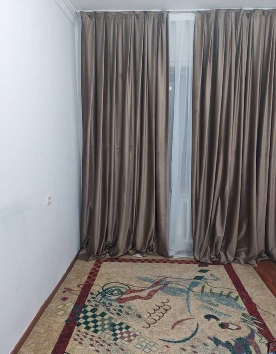 Срочно Продаётся Яккасарай Кушбеги 2/3/5 ремонт средний с мебелью !