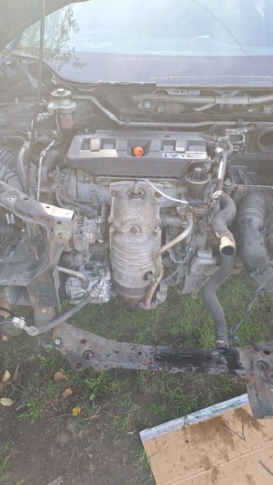 Compresor clima honda civic 1.8 i-vtec benzina