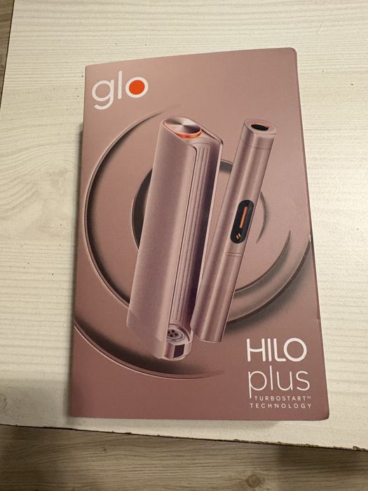 Aparate Glo Hilo