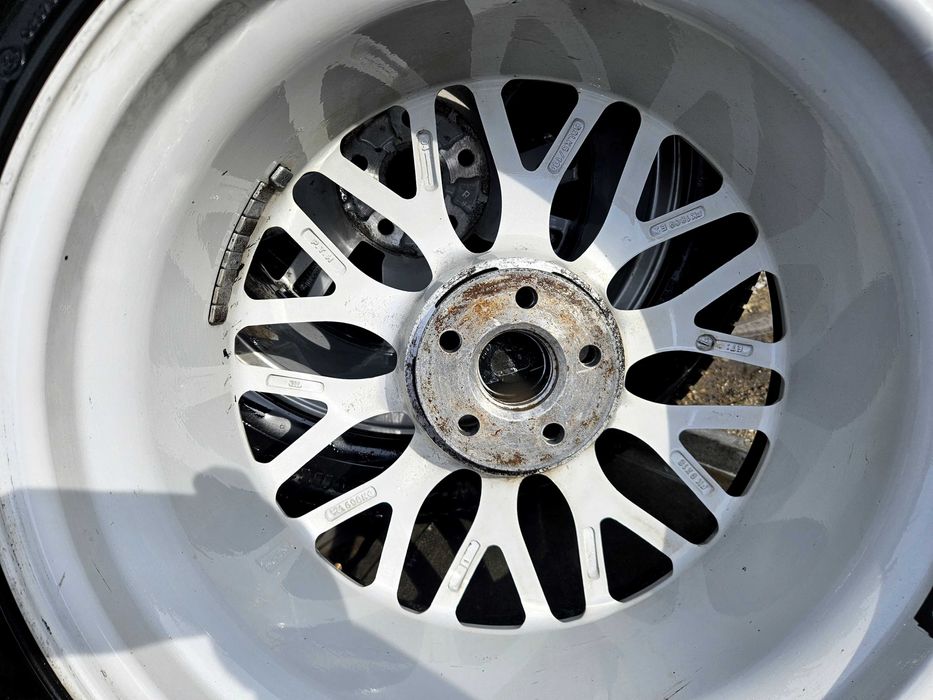 Лети джанти 18" 5х100 9Ж