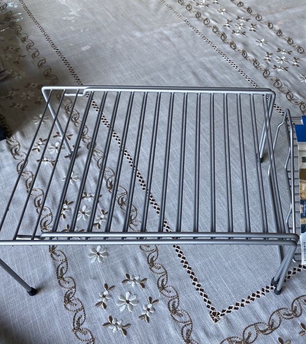 Полочка "Adapto" Metaltex