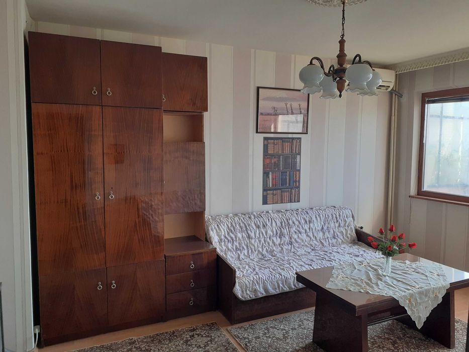 Дава се под наем Едностаен апартамент в Варна, Виница - 46 кв.м за 300 € - Снимка #7