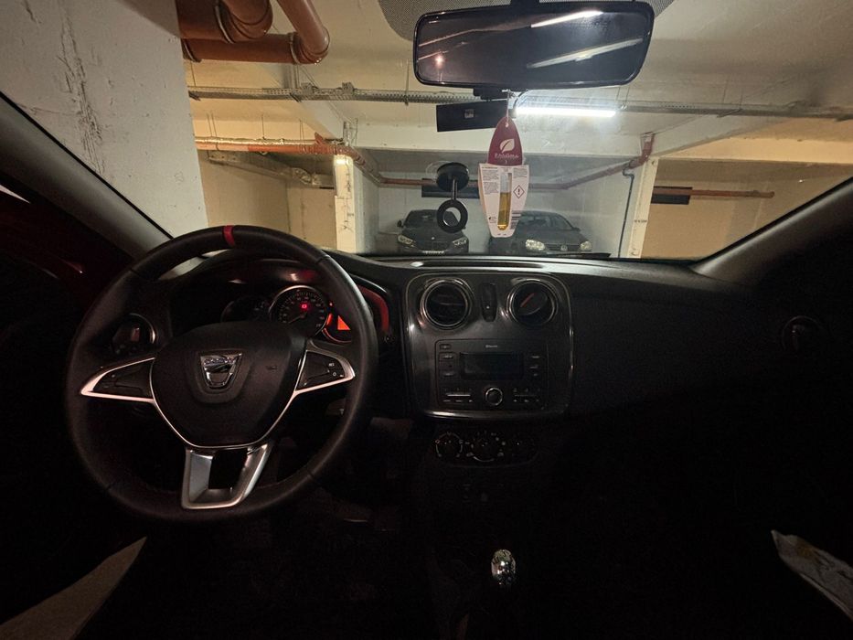 Dacia Sandero STEPWAY 1.0 Benzina+GPL 2019
