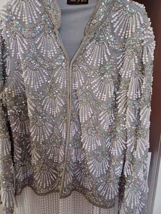 Ручная работа.