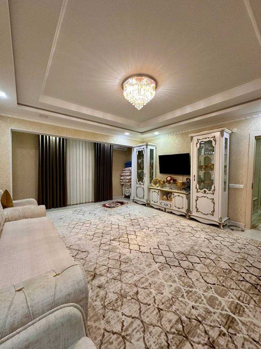 Квартира 2/4/9 - 60 м2 массив куйлюк - 4