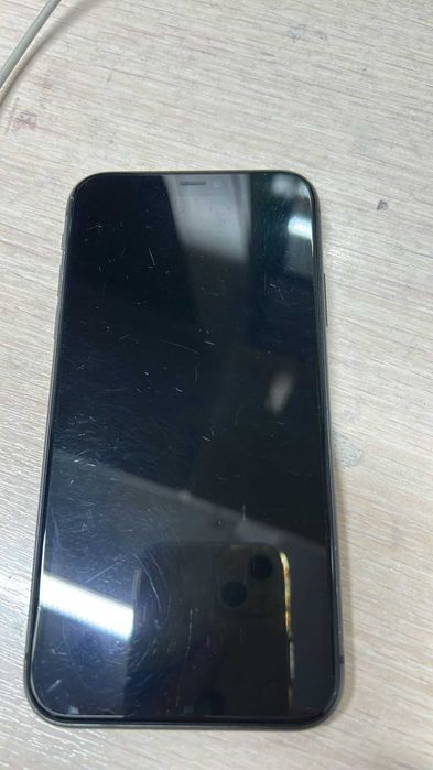Apple iPhone 11;   128гб  (Алматы) 910473