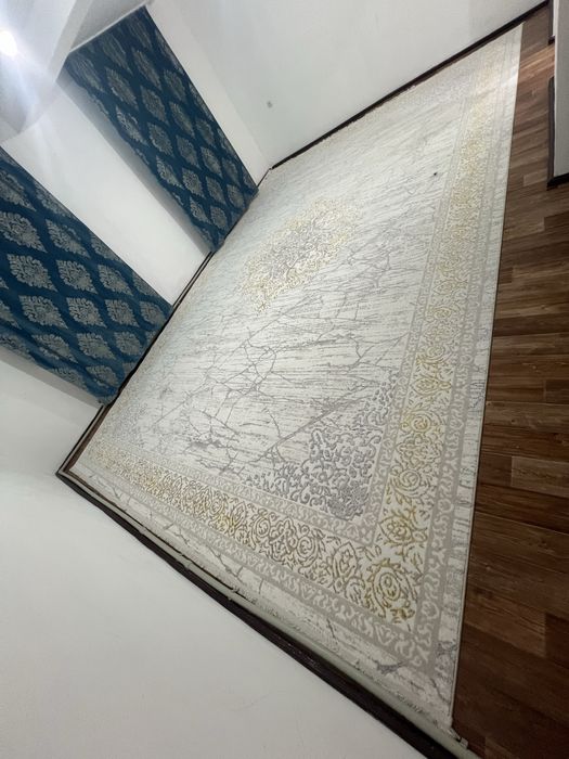 4х6 кілем сатылады