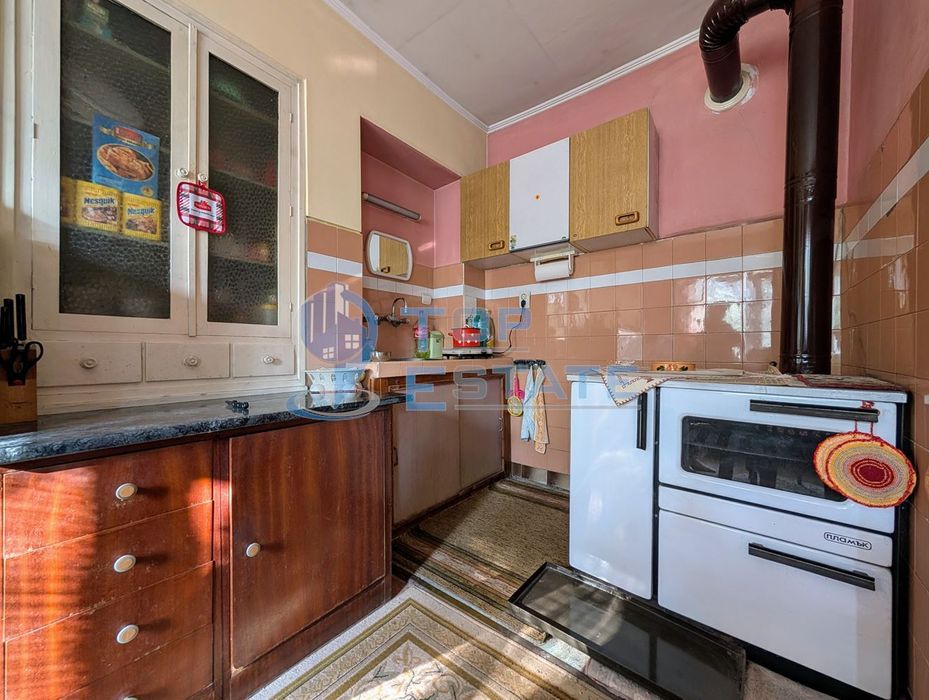 Продава се Къща в с. Хаджидимитрово, Област Велико Търново - 100 кв.м за 276 €/кв.м - Снимка #11