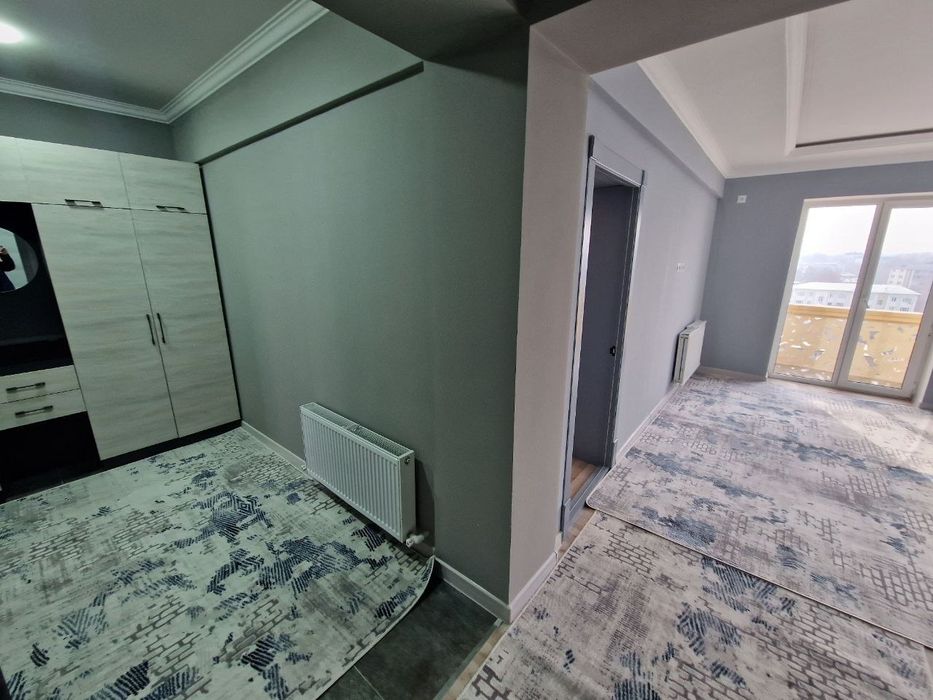 2 хонали квартира ижарага берилади! Нурхон. Гостиница Дустлик