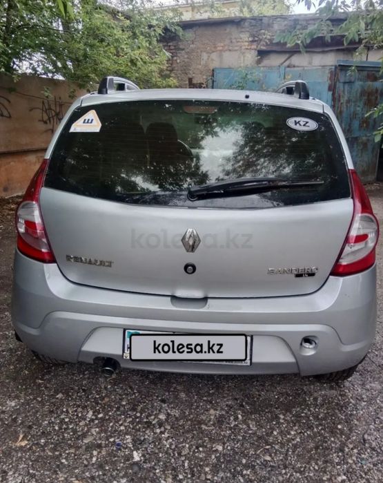 Продам Renault Sandero