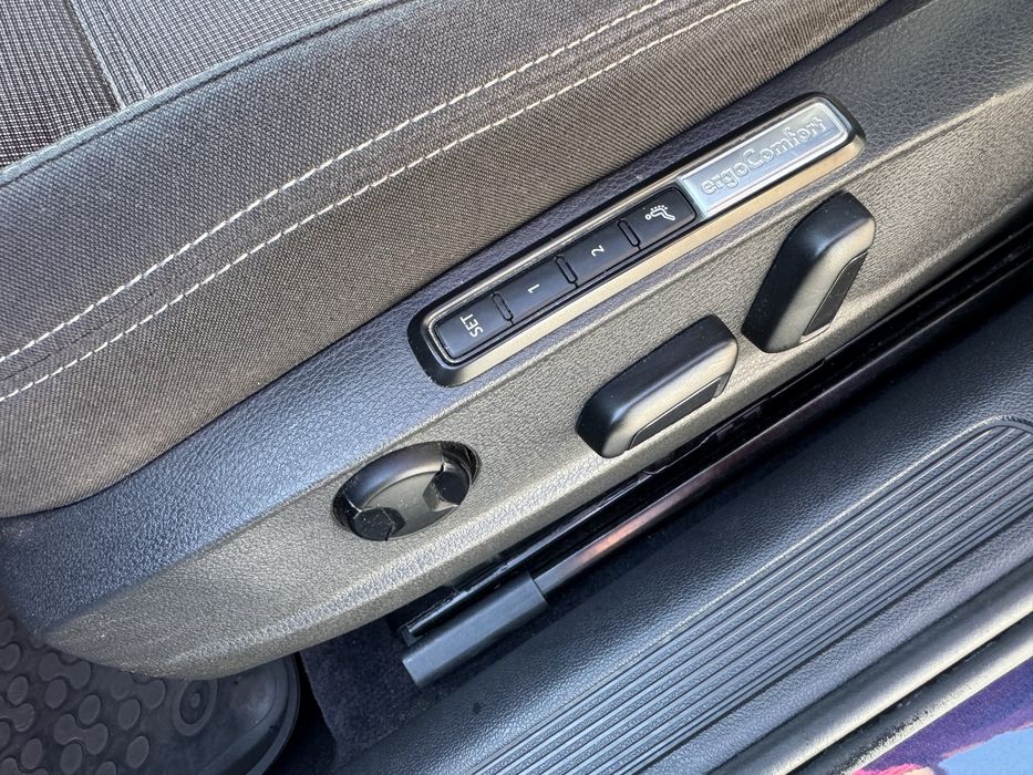 Volkswagen Passat B8 2.0 TDI Euro 6 150 CP  – Proprietar 2019
