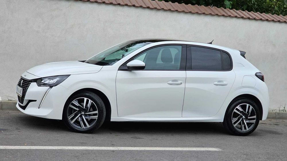PEUGEOT 208 2020 — imagine 3