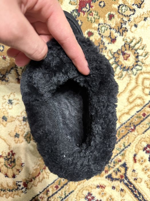 Продам зимную обувь автомобильки