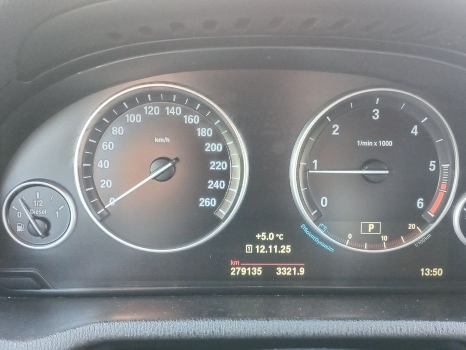 DE VANZARE-BMW x4 2014 xdrive automat! 190 CP!