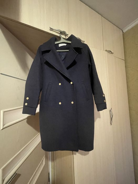 Весна Осень Зима Пальто