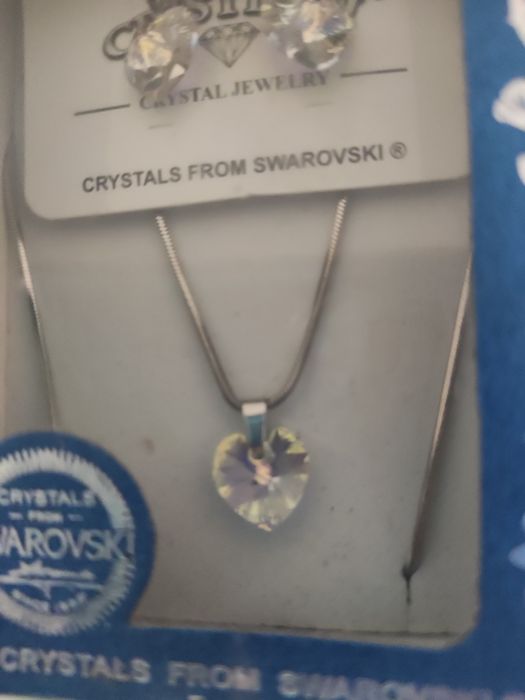 Обици с висулка и кулие