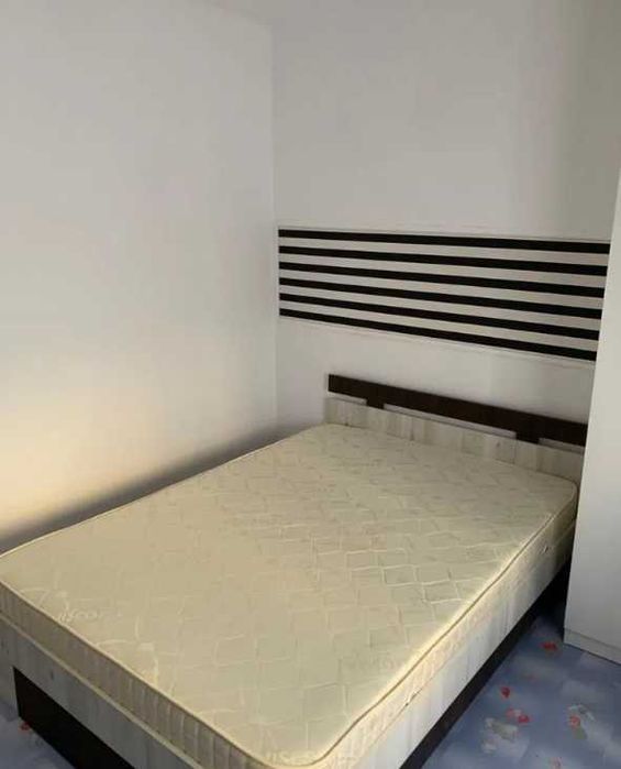 Дава се под наем Двустаен апартамент в Пловдив, Младежки Хълм - 45 кв.м за 127.5 € - Снимка #3