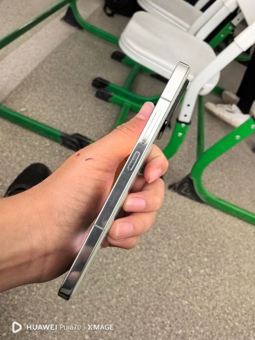 Xiaomi 13 в иделе