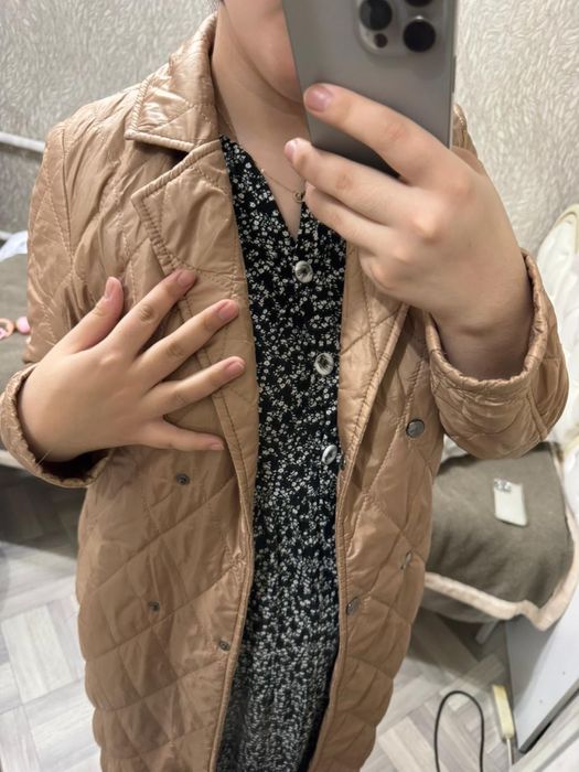 Подходит для зимы и весны