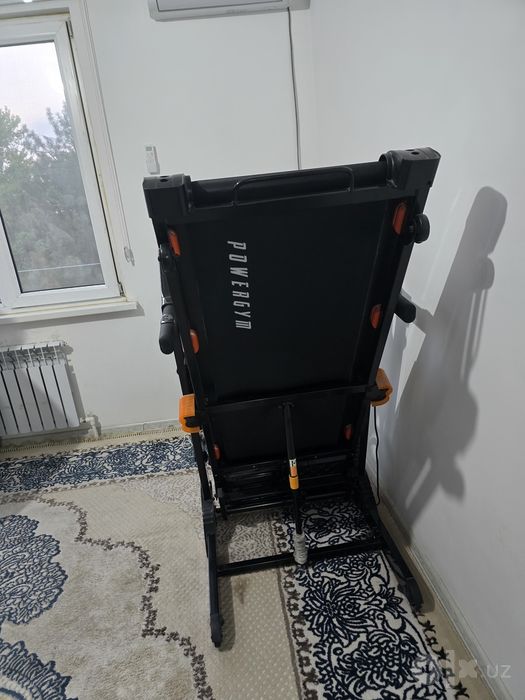 POWERGYM PG-420MI yugurish yo‘lakchasi sotiladi