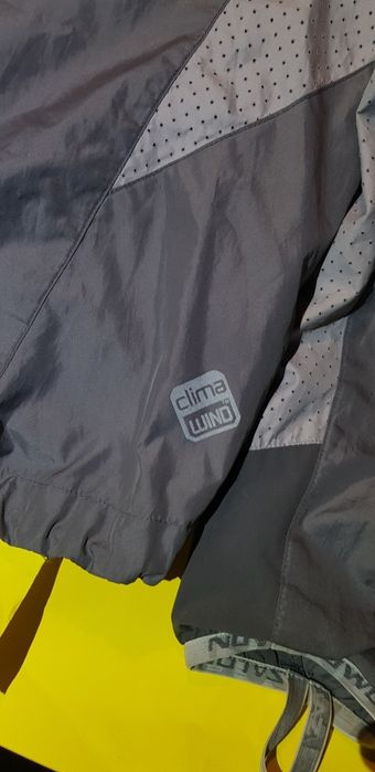 Salomon  clima wind