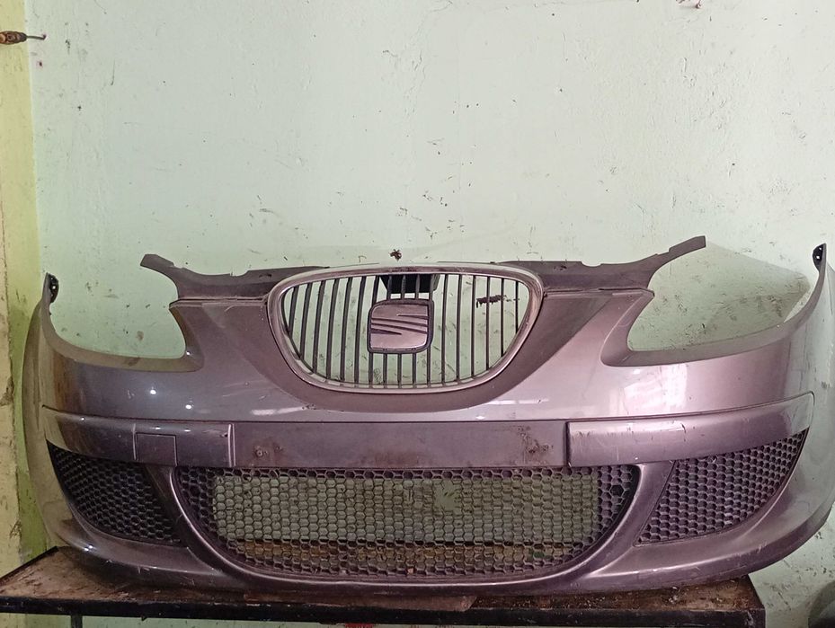 Bara Fata completa Seat Altea Seat Altea XL