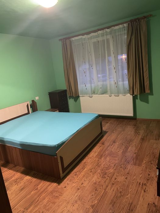 Proprietar inchiriez apartament 2 dormitoare