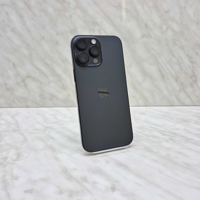 iPhone 16 Pro Max 256GB Garantie 100% Baterie Zeus Amanet 34626